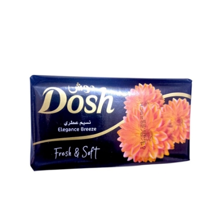 دوش صابون 110جم - نسيم عطري