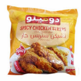 دومينو ستربس 1 كجم - حار
