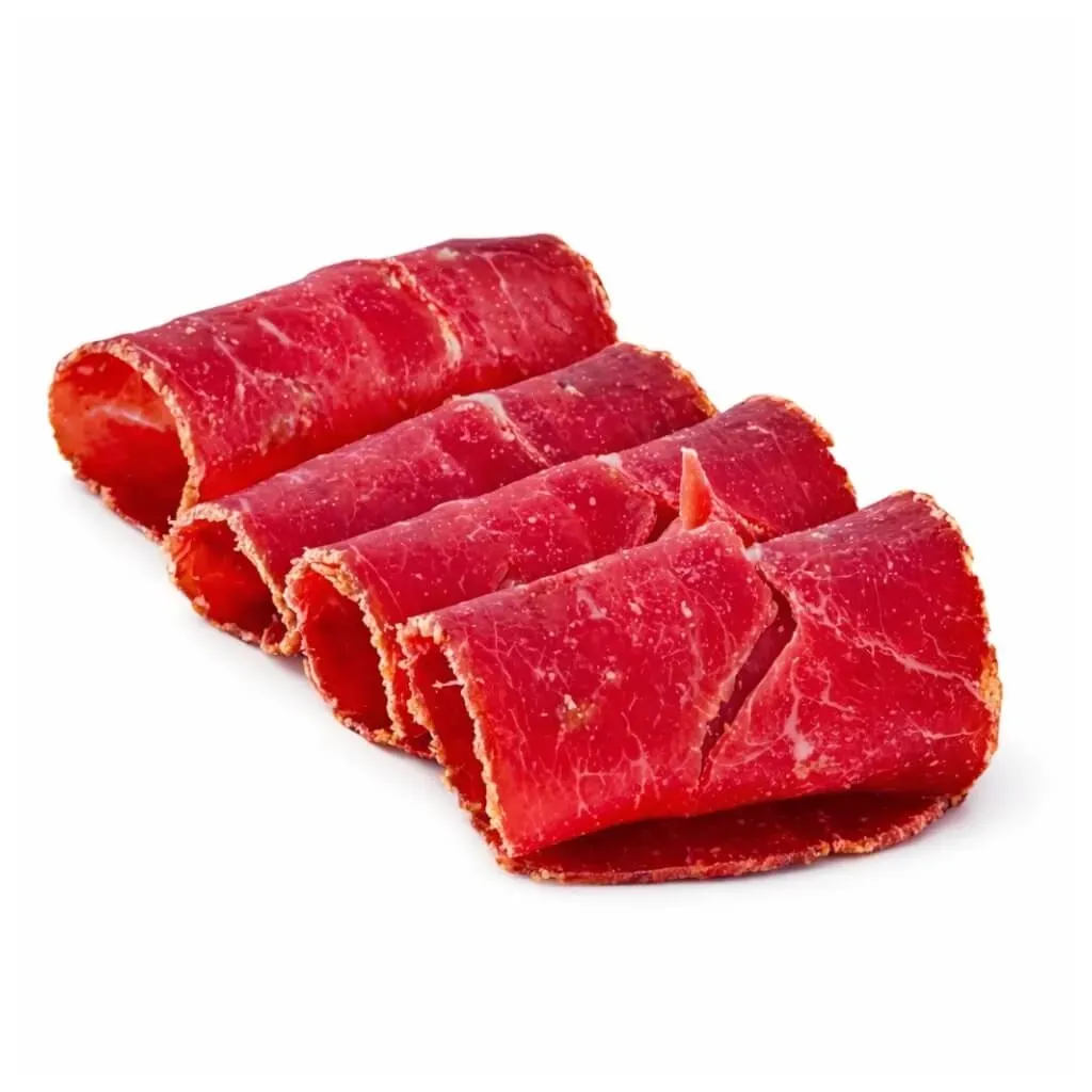 بسطرمه بالوزن