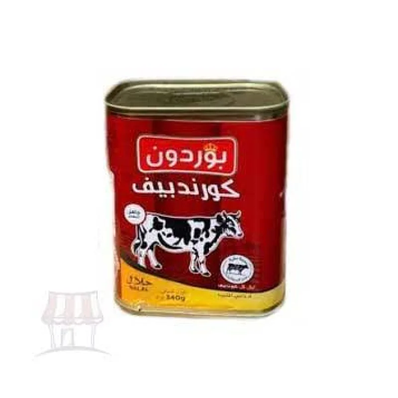 بوردون بلوبيف برازيلي 340 جرام