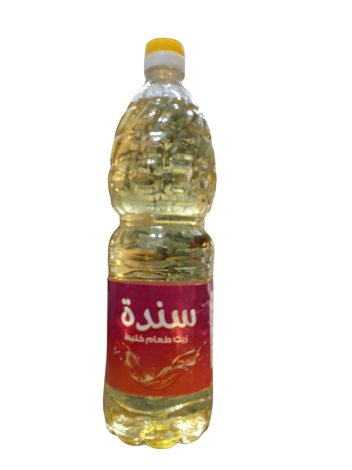 سندة زيت خليط 1 لتر