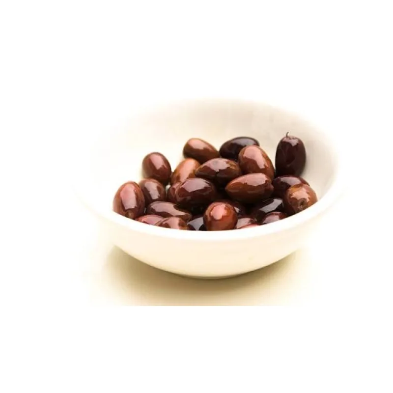 زيتون كالاماتا بزيت الزيتون