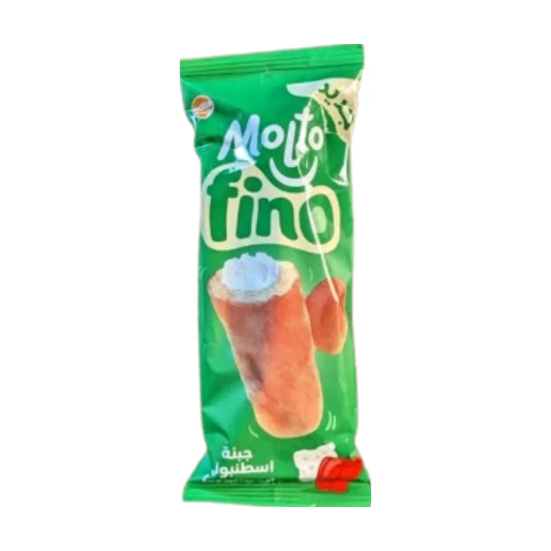 مولتو فينو - اسطنبولي