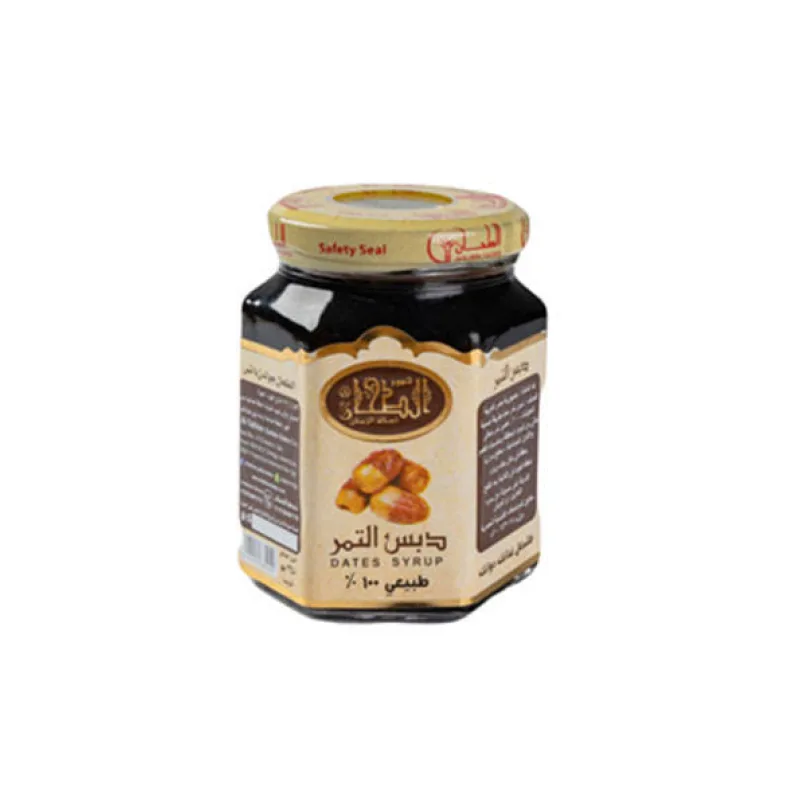 الطحان دبس التمر 350جم