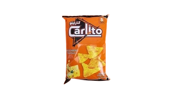 كارليتو 10ج جبنة