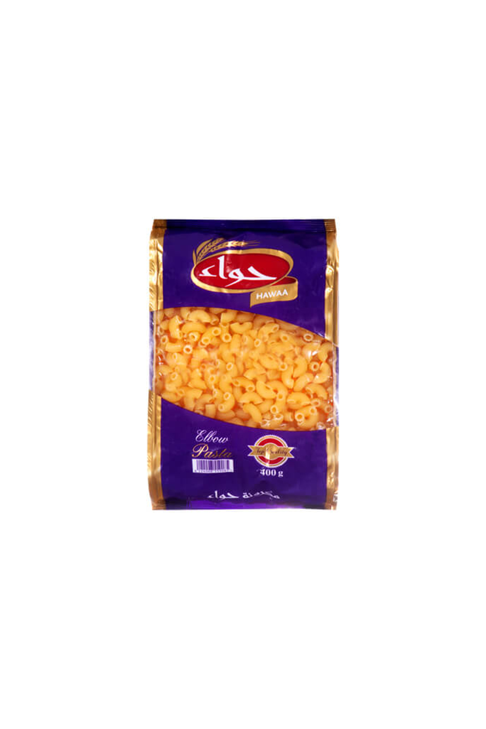 حواء مكرونه 400جم - هلالية