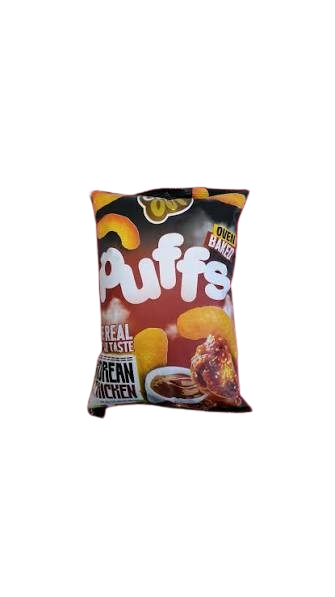 شيل اوت بافس - فراخ كوري