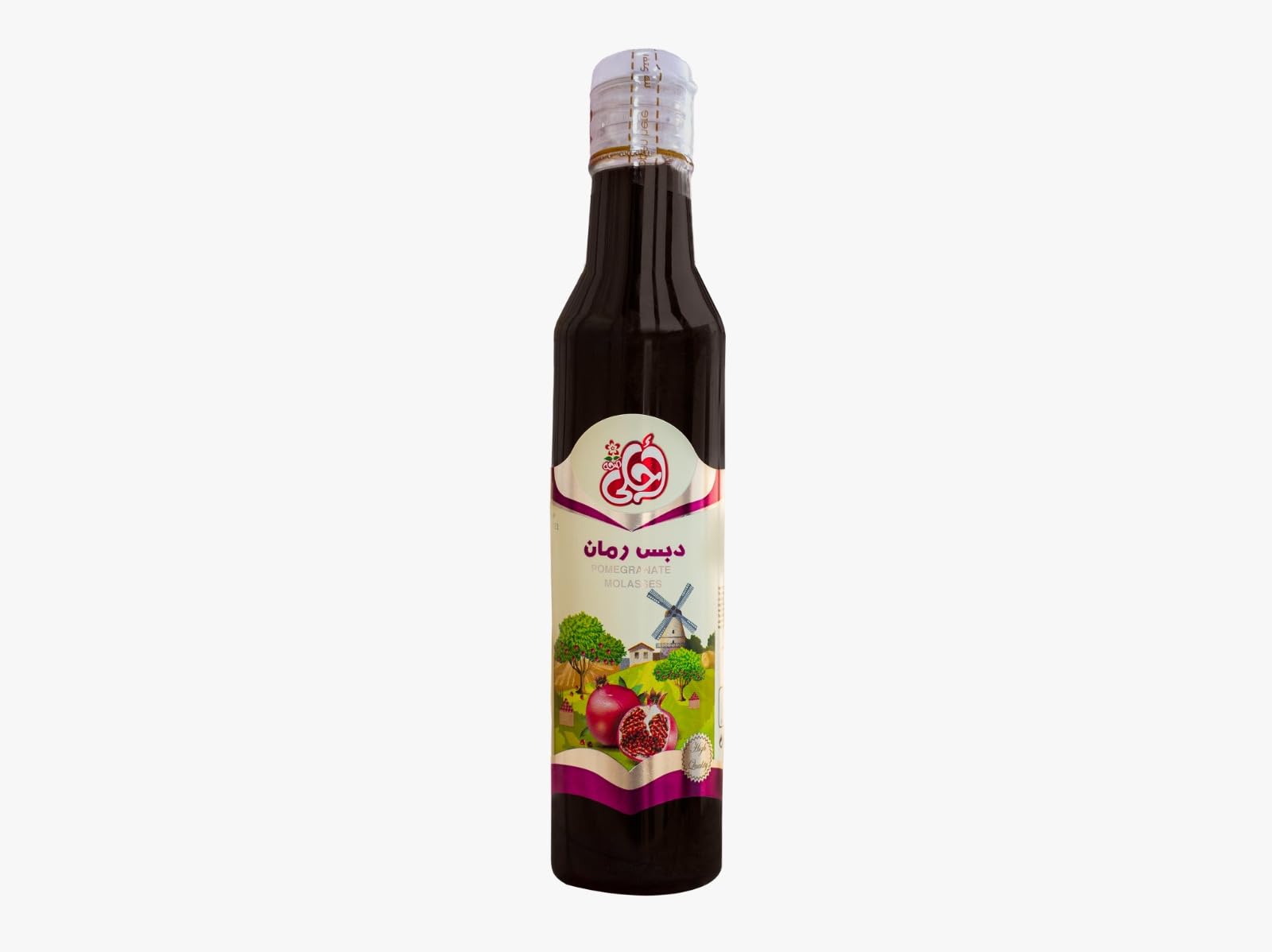 احلي دبس رمان 200جم