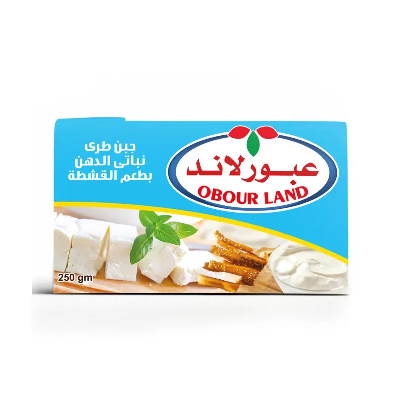 عبور لاند جبن فيتا 250جم - بالقشطه