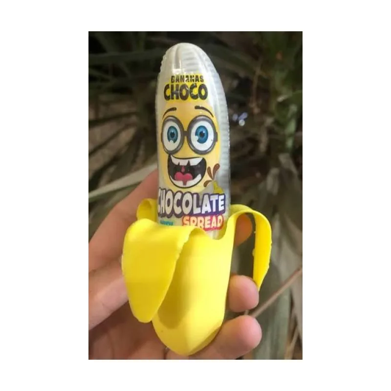 شوكو شوكولاتة بانانا 20جم