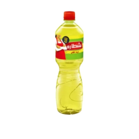 شطاره زيت 1لتر