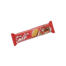 سماش بسكويت فانيليا ساندويتس