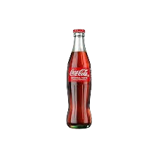 كوكاكولا زجاج 330 مل