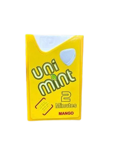 يوني مينت 30قطعه - مانجو