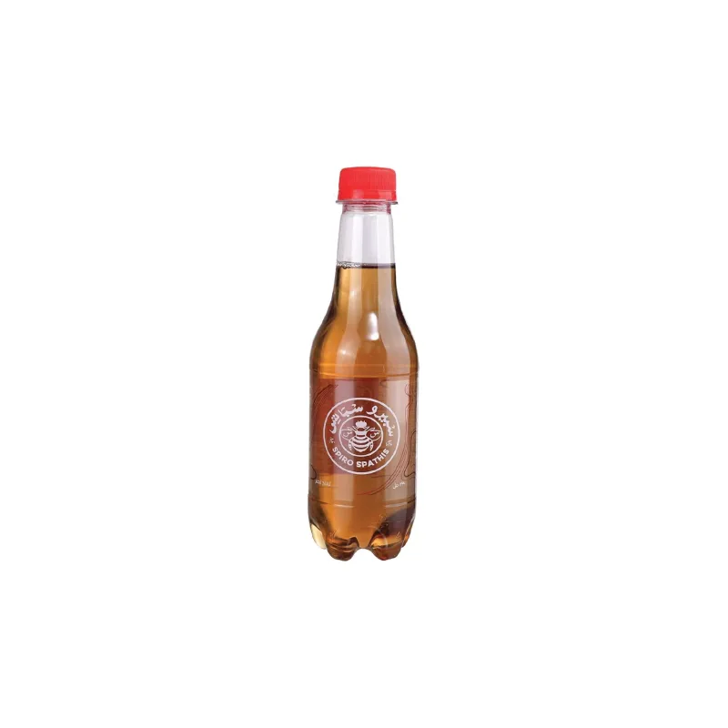 سبيرو سباتس 330 مل - تفاح