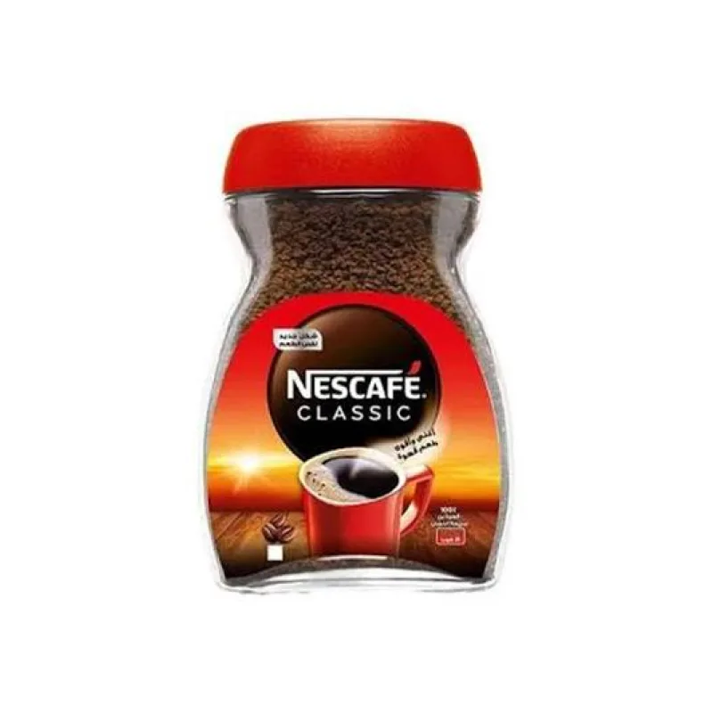 نسكافية كلاسيك 47.5 جم