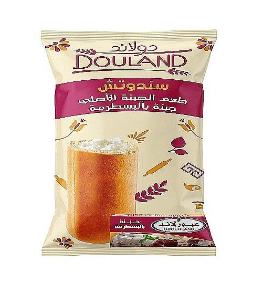 عبورلاند سندوتش - بسطرمه