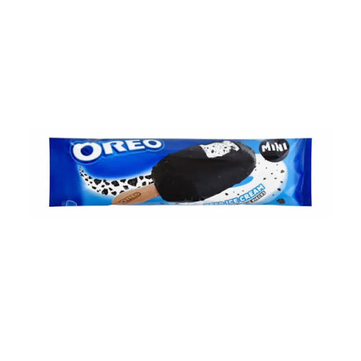 نستله ايس كريم اوريو ستيك ميني