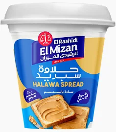 الرشيد الميزان حلاوه سبريد 300جم