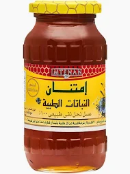 امتنان عسل 450جم