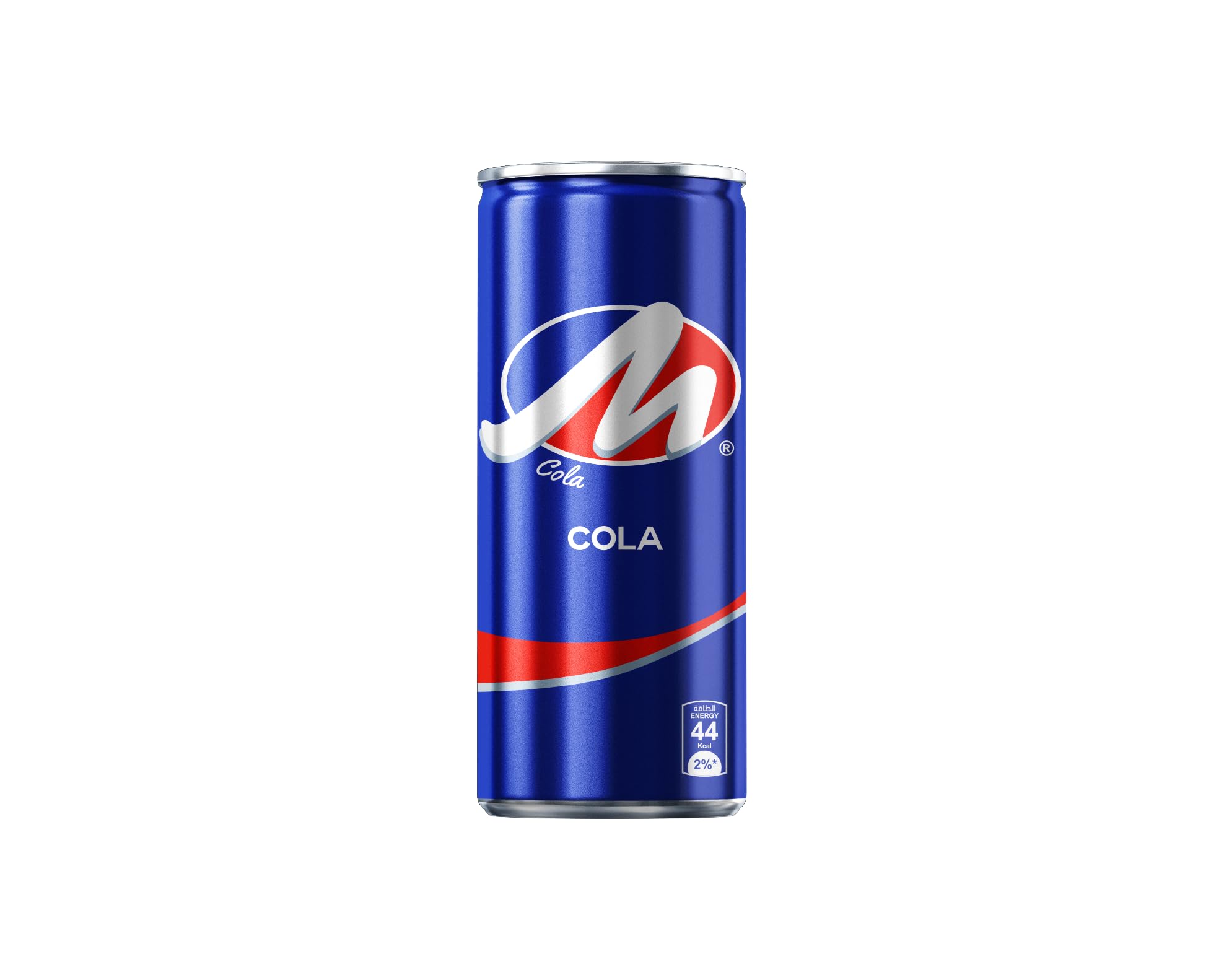 ام كولا 330مل - كولا