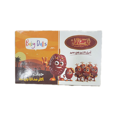 الطحان تمر ميني 900 جم